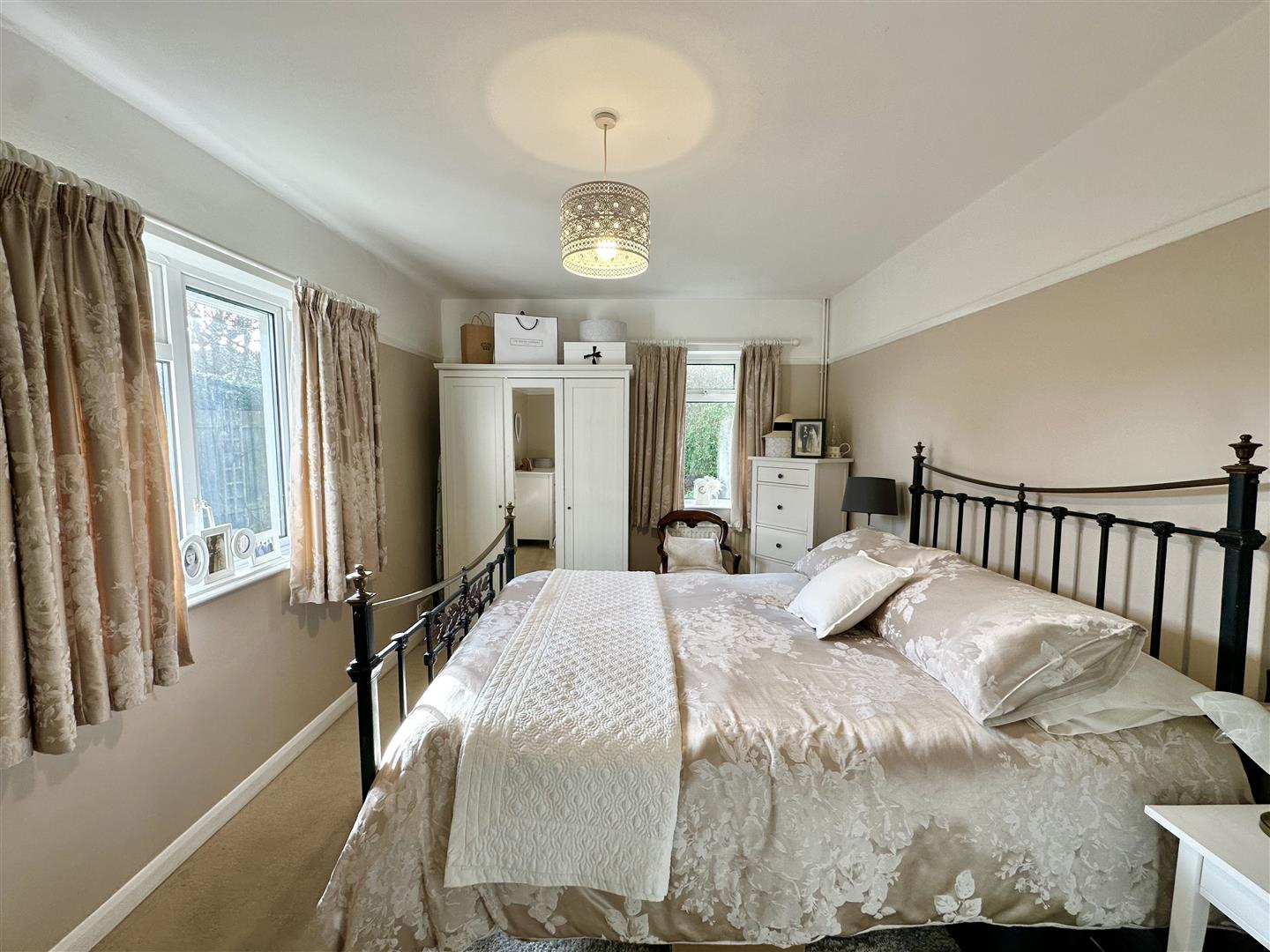 Uplands Close, Bexhill On Sea